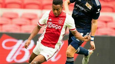 الدوري الأوربي..تعادل السلبي يحسم المباراة بين أياكس أمستردام ويونيون برلين