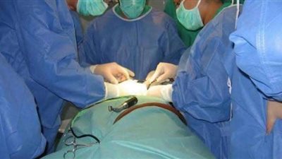 «حقنة خطأ» تقتل ربة منزل وجنينها أثناء الولادة داخل مستوصف طبي بالجيزة