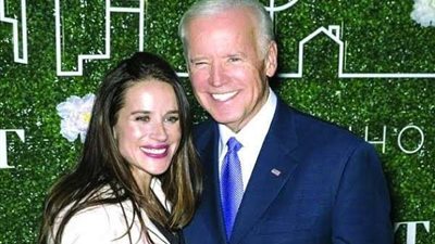 بعد لمعان إيفانكا ترامب في ظل رئاسة والدها.. من هي ابنة بايدن؟