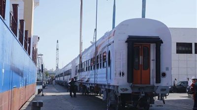 مواعيد قطارات السكة الحديد اليوم الخميس 5- 11- 2020