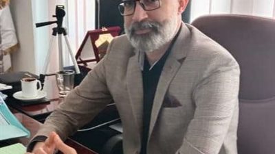 «الأتربى»:صناعة الفحم فى المناطق السكنية أشهر سيمفونية للموت البطىء