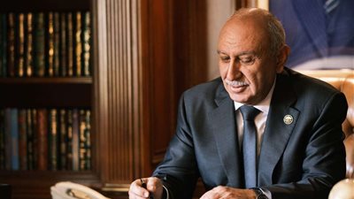 برلماني يطالب بتوفير أتوبيسات مجهزة لدعم ذوي الهمم بالإسماعيلية