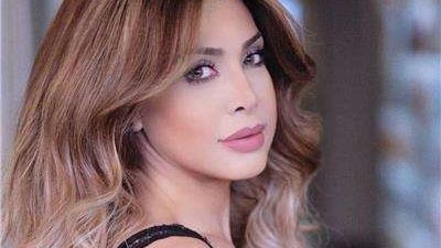 نوال الزغبي تروج لأحدث حفلاتها عبر الإنستجرام