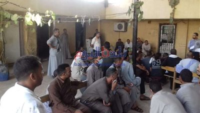 محافظة بني سويف تكشف عن تكلفة إجراء تحاليل كورونا للمسافرين