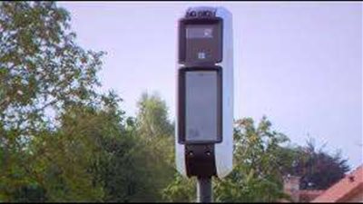 ردار المرور يرصد 2468 مخالفة لعدم تركيب الملصق الإلكتروني