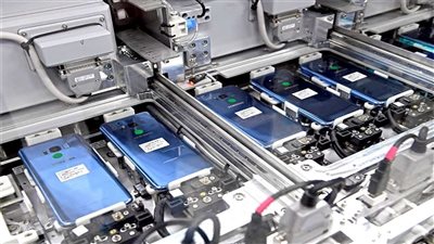 توطين صناعة المحمول أولوية استراتيجية للحكومة المصرية