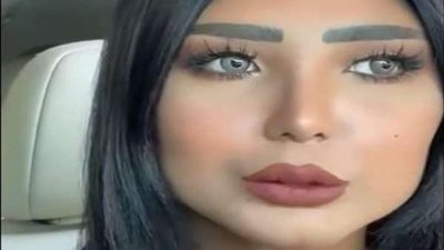 بالفيديو.. سارة الكندري تكشف حقيقة سجنها عامين بتهمة مخالفة الآداب العامة