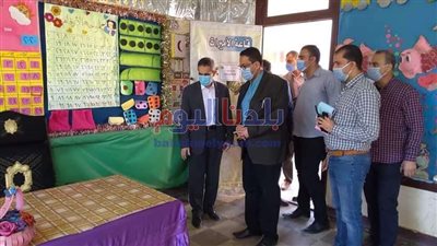 محافظة الغربية تستعد لاستقبال انتخابات مجلس النواب 2020