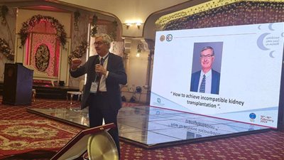 مستشفى أحمد ماهر التعليمي ينظم مؤتمره العلمي الأول بمشاركة خبراء دوليين