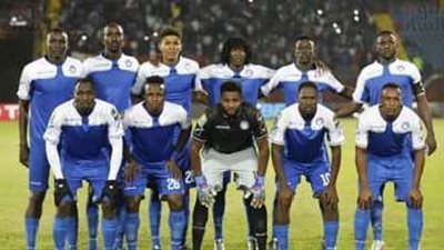 نائب رئيس الهلال السوداني: من يدير 