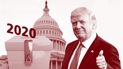 الحملة الإنتخابية لـ ترامب تفتح خطا ساخن لتقى بلاغات التزوير من نظيره