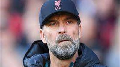 يورجن كلوب يعلن عن موعد عودة فان دايك للمشاركة مع ليفربول