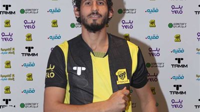 بث مباشر.. مباراة اتحاد جدة ضد التعاون في الدوري السعودي