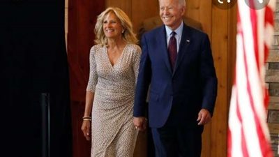 من معلمة إلى سيدة أولى محتملة لأمريكا.. ما لا تعرفه عن 