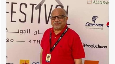 إصابة مجدي الطيب بفيروس كورونا