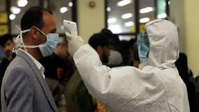 الصحة تخصص 23 معملا على مستوى الجمهورية لإجراء تحليل PCR