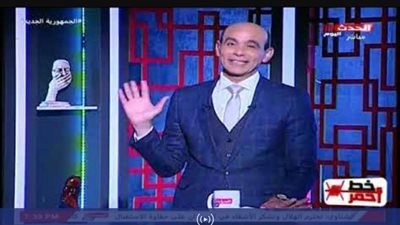 محمد موسى: محامي عبدالله رشدي ورط نفسه في قضايا سب وقذف وتشهير