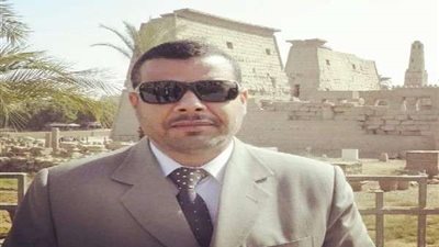 صالح المسعودى يكتب.. حق العرب