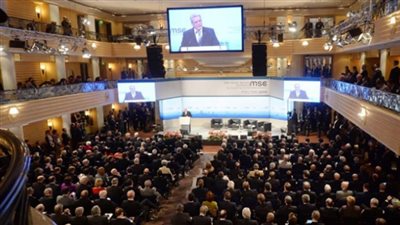 مؤتمر ميونيخ للأمن.. أبرز الأهداف و أسباب التدشين