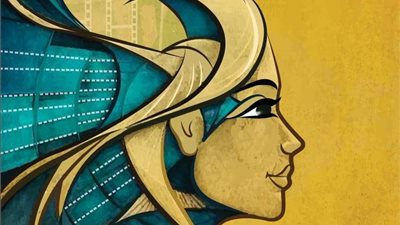 مهرجان الإسماعيلية يطلق البوستر الرسمي للدورة ال ٢٤