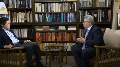 وزير الإعلام اللبناني: وضع البلد «دقيق».. والحرية الإعلامية واجب حمايتها