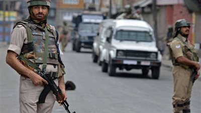 باكستان الأمن يسيطر على مركز شرطة كراتشي بعد الهجوم الإرهابي