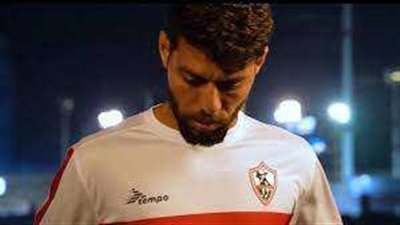 تعرف على تفاصيل عقد مصطفى شلبي مع الزمالك