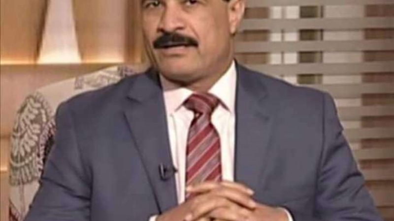 ياسر شحاتة خبير التنمية