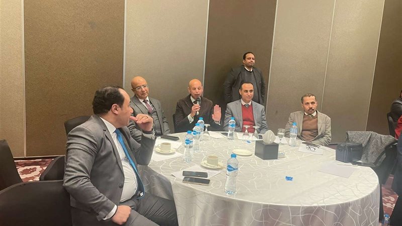 وكيل وزارة الصحة