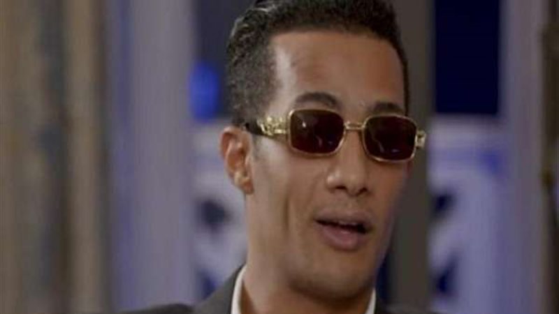 محمد رمضان