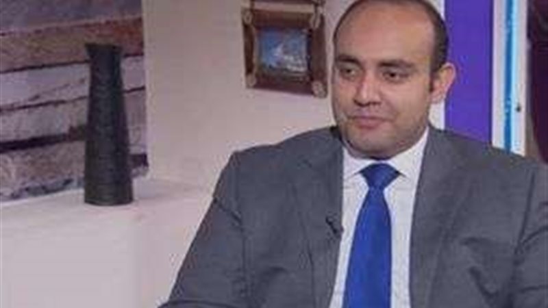 الدكتور عبدالرحمن
