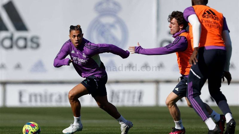 ريال مدريد