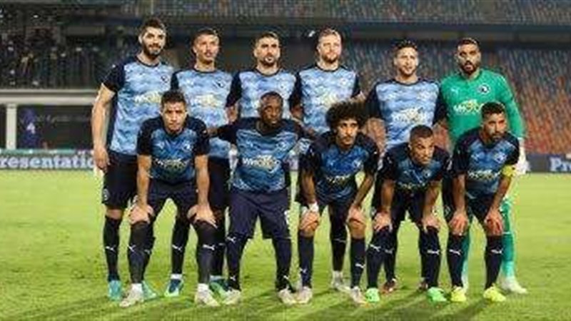 بيراميدز