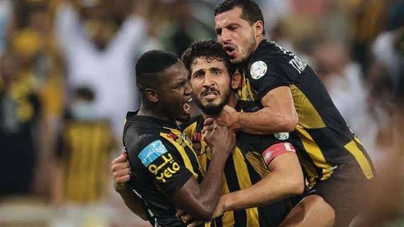 الإتحاد