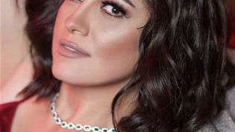 ريهام عبد الغفور