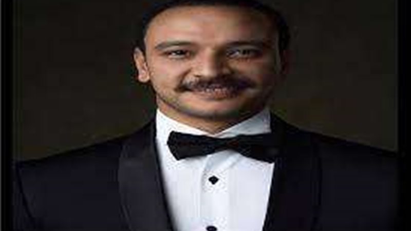 أحمد خالد صالح