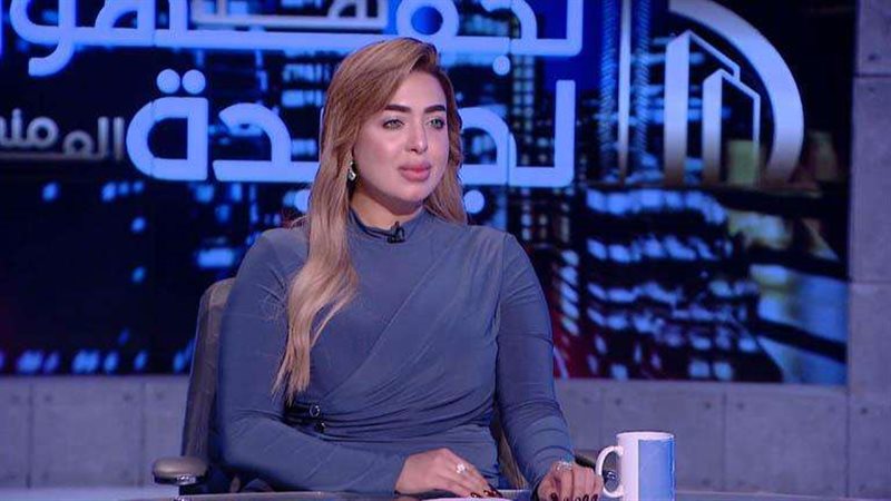 منى العمدة
