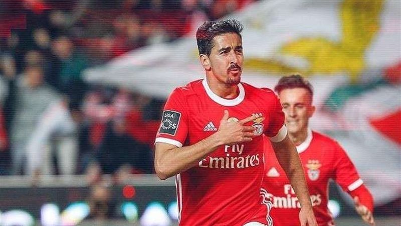 الدوري البرتغالي