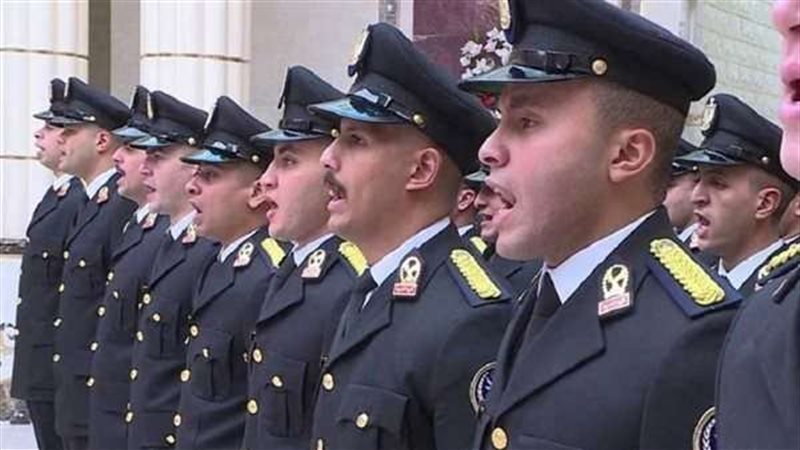 معاون الأمن