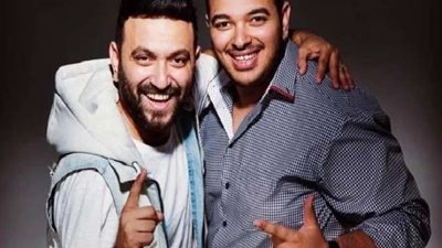 الموت يفجع الفنان كريم محسن 