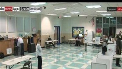 بسبب الانتخابات.. مواطنو أمريكا يفقدون 138 ساعة من النوم