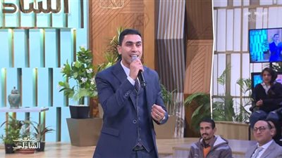 احتفالا بليلة القدر.. منى الشاذلي تستضيف منشد الشارقة