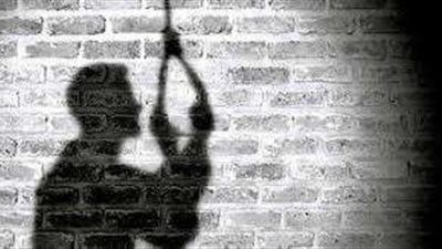 بسبب الوسواس القهري.. مزارع يشنق نفسه بسوهاج