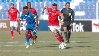 الأهلي لا يعرف الفوز في السودان.. تاريخ مواجهات الأهلي والهلال السوداني في دوري أبطال أفريقيا