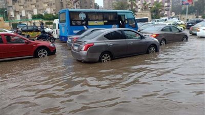 الأرصاد تكشف عن أماكن سقوط الأمطار الأسبوع الجاري