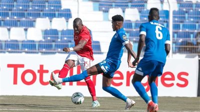 بث مباشر.. مشاهدة مباراة الأهلي والهلال السوداني في دوري أبطال أفريقيا