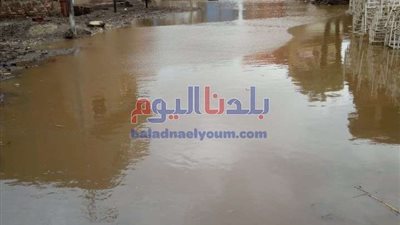 تحذير شديد اللهجة لـ أهالي المناطق الساحلية وشمال الدلتا من عاصفة رعدية