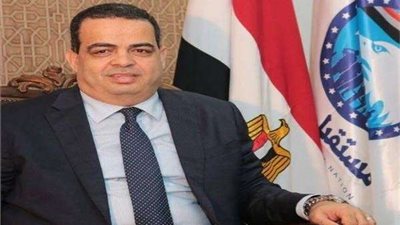 عضو مجلس شيوخ يحسم الجدل بشأن تأثر مصر بنتائج الانتخابات الأمريكية