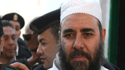 إصابة قيادي في جماعة الإخوان الإرهابية بقيروس كورونا