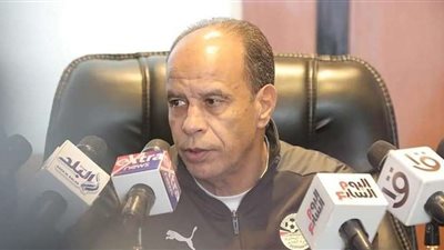 محمود جابر: بطولة إفريقيا صعبة للغاية وسنفعل المستحيل للتتويج بها